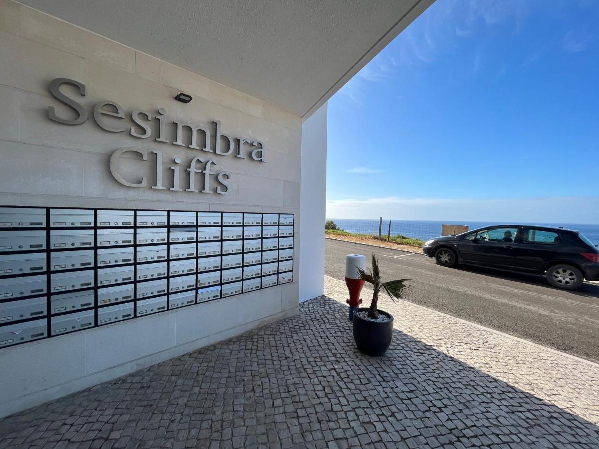 A-MO Sesimbra by Trip2Portugal Exterior foto