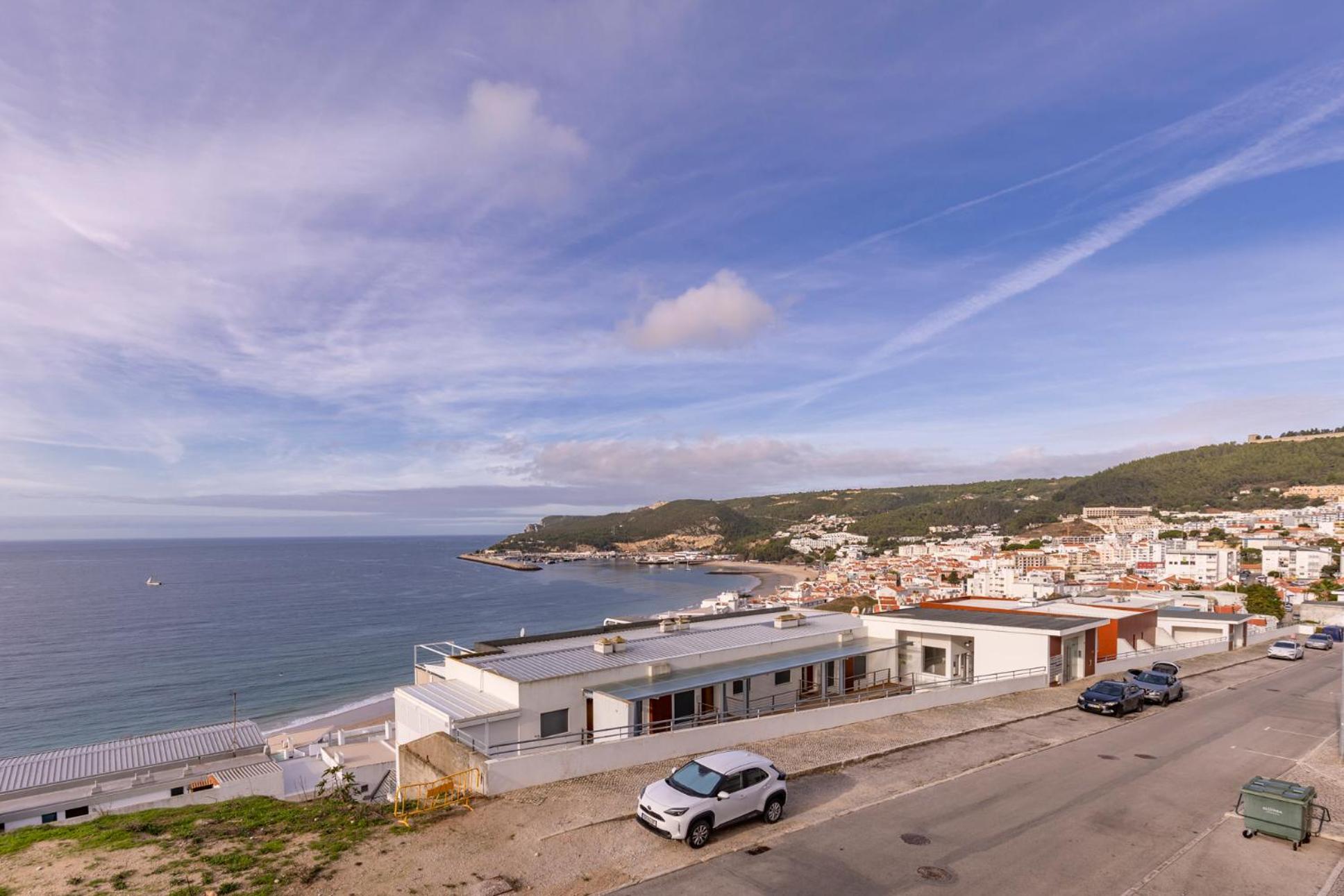 A-MO Sesimbra by Trip2Portugal Exterior foto