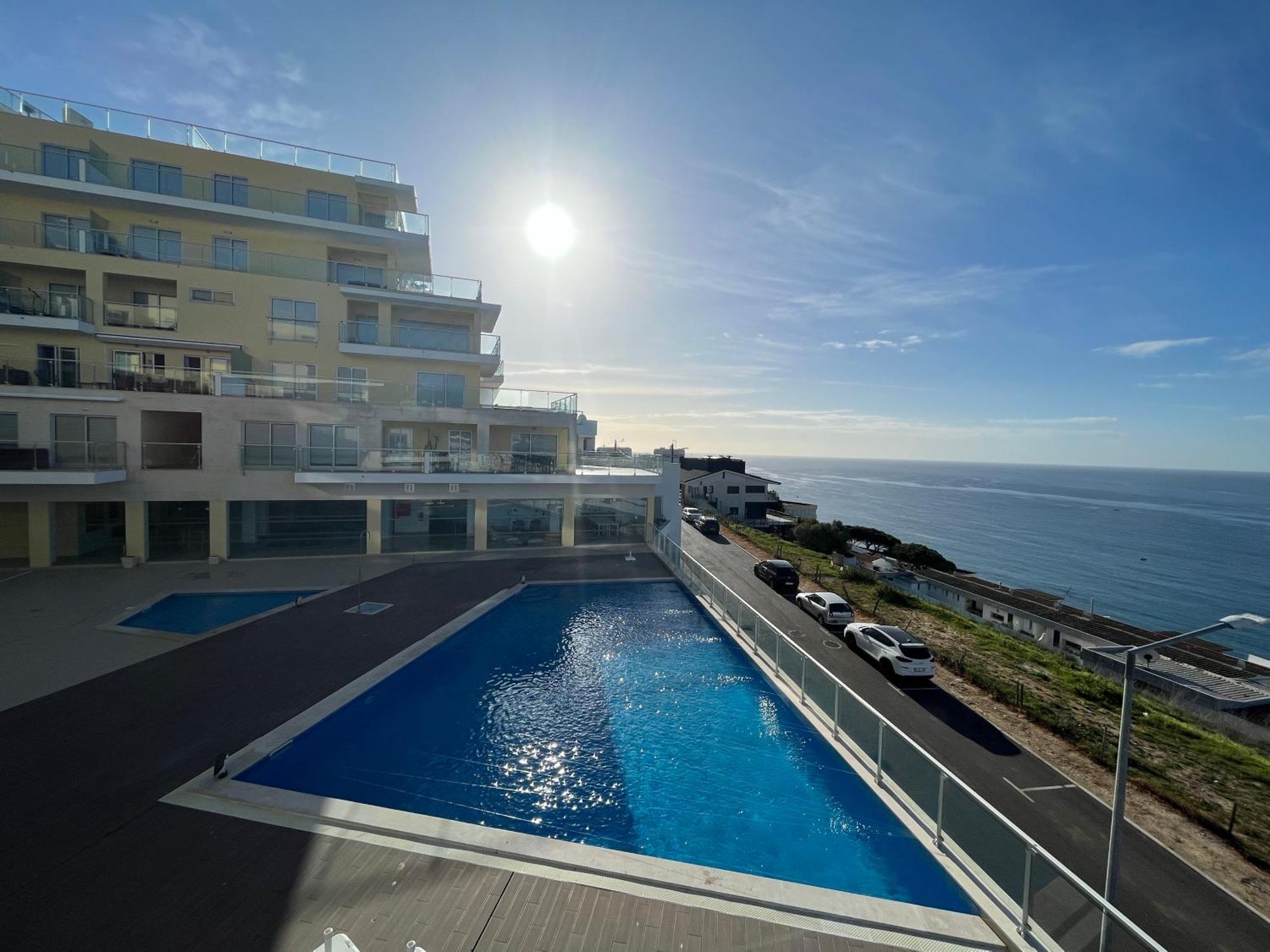 A-MO Sesimbra by Trip2Portugal Exterior foto